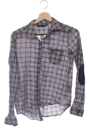 Dámska košeľa  Zara, Veľkosť XS, Farba Viacfarebná, Cena  14,00 €
