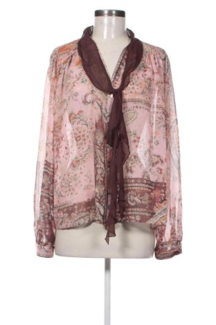 Dámska košeľa  Zara, Veľkosť XL, Farba Viacfarebná, Cena  15,17 €