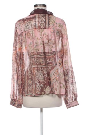 Dámska košeľa  Zara, Veľkosť XL, Farba Viacfarebná, Cena  15,17 €