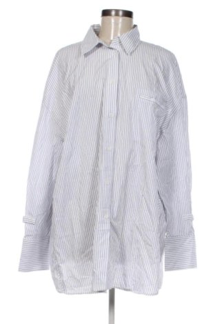 Γυναικείο πουκάμισο Zara, Μέγεθος XL, Χρώμα Πολύχρωμο, Τιμή 16,99 €