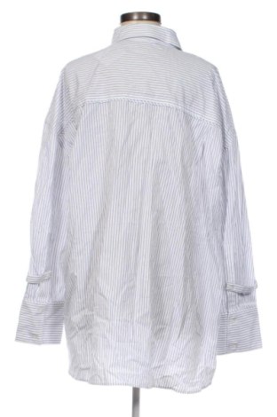 Γυναικείο πουκάμισο Zara, Μέγεθος XL, Χρώμα Πολύχρωμο, Τιμή 16,99 €