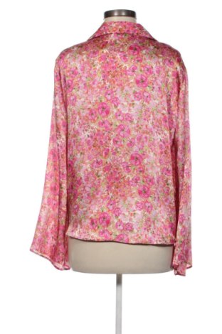 Дамска риза Zara, Размер XL, Цвят Многоцветен, Цена 14,31 €