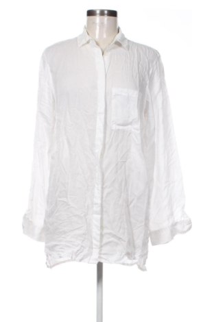 Damska koszula Zara, Rozmiar M, Kolor ecru, Cena 72,99 zł