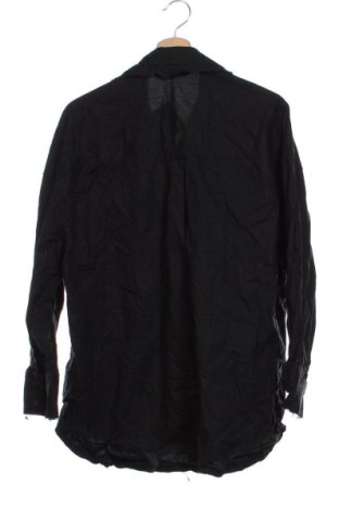 Damenbluse Zara, Größe XS, Farbe Schwarz, Preis € 13,81