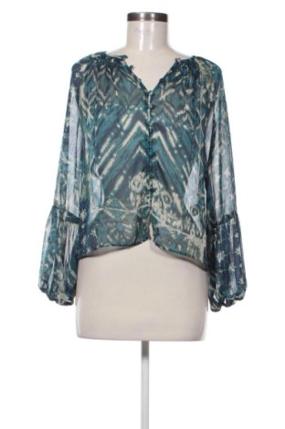 Dámská košile  Zara, Velikost S, Barva Vícebarevné, Cena  409,00 Kč