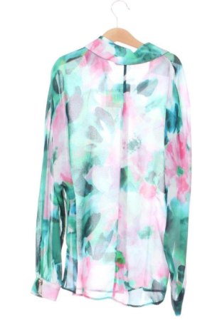 Dámska košeľa  Zara, Veľkosť XS, Farba Viacfarebná, Cena  16,95 €