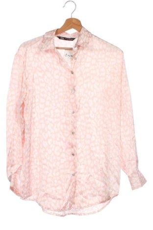 Damenbluse Zara, Größe XS, Farbe Mehrfarbig, Preis € 18,99