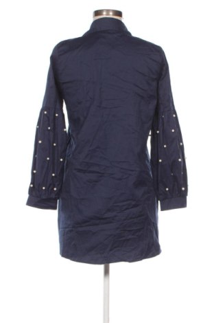 Dámská košile  Zara, Velikost S, Barva Modrá, Cena  409,00 Kč