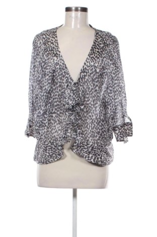 Damenbluse Zara, Größe M, Farbe Mehrfarbig, Preis 17,99 €