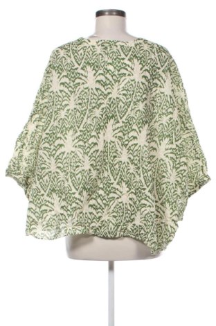 Γυναικείο πουκάμισο Zara, Μέγεθος XL, Χρώμα Πολύχρωμο, Τιμή 37,99 €