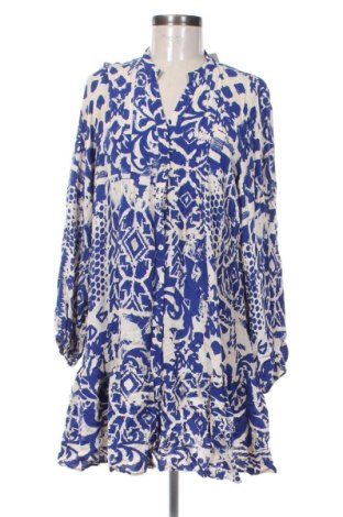 Damenbluse Zara, Größe L, Farbe Mehrfarbig, Preis 17,99 €