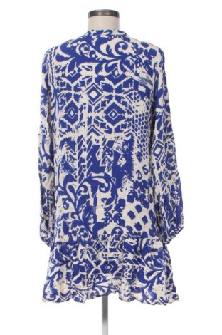 Damenbluse Zara, Größe L, Farbe Mehrfarbig, Preis 17,99 €