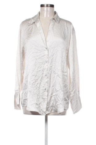 Дамска риза Zara, Размер M, Цвят Бял, Цена 14,31 €