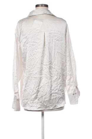 Дамска риза Zara, Размер M, Цвят Бял, Цена 14,31 €