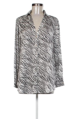 Damenbluse Zara, Größe S, Farbe Mehrfarbig, Preis 31,65 €