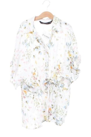 Damska koszula Zara, Rozmiar XS, Kolor Kolorowy, Cena 72,99 zł