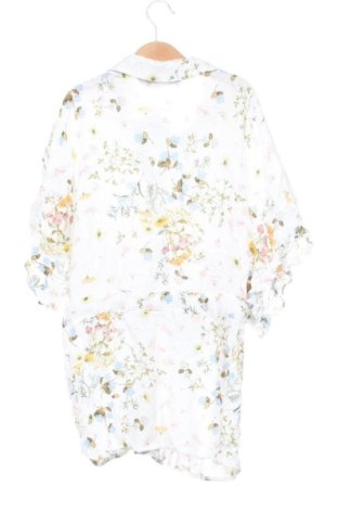 Damska koszula Zara, Rozmiar XS, Kolor Kolorowy, Cena 72,99 zł