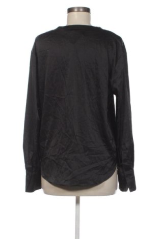 Damenbluse Zara, Größe M, Farbe Schwarz, Preis 17,99 €