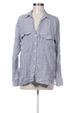 Damenbluse Zara, Größe XXL, Farbe Mehrfarbig, Preis € 18,99