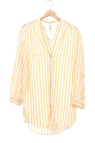 Damenbluse Zara, Größe XS, Farbe Mehrfarbig, Preis 17,99 €