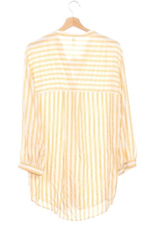 Damenbluse Zara, Größe XS, Farbe Mehrfarbig, Preis 17,99 €