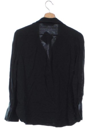 Damenbluse Zara, Größe XS, Farbe Grün, Preis 17,99 €