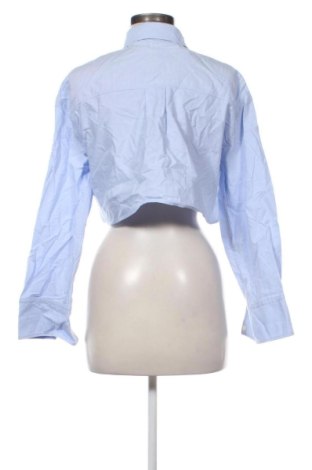 Női ing Zara, Méret M, Szín Kék, Ár 6 989 Ft
