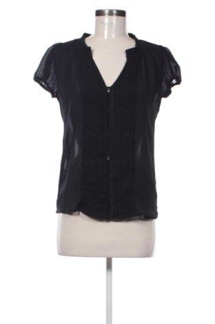 Dámská košile  Zara, Velikost S, Barva Černá, Cena  397,00 Kč