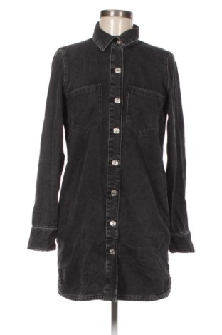 Dámska košeľa  Zara, Veľkosť S, Farba Čierna, Cena  16,95 €