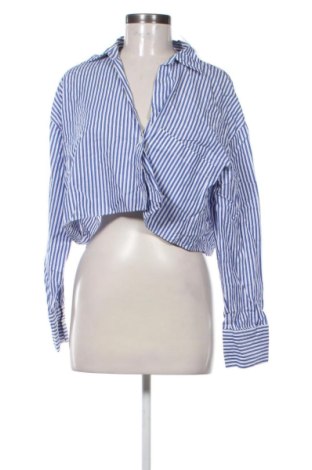 Dámská košile  Zara, Velikost L, Barva Vícebarevné, Cena  409,00 Kč