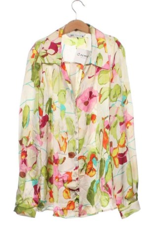 Дамска риза Zara, Размер XS, Цвят Многоцветен, Цена 14,31 €