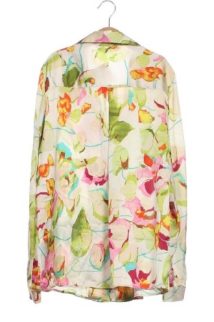 Дамска риза Zara, Размер XS, Цвят Многоцветен, Цена 14,31 €