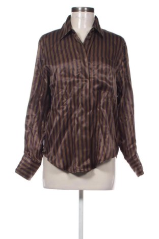 Cămașă de femei Zara, Mărime S, Culoare Multicolor, Preț 195,00 Lei