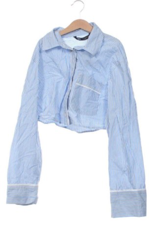 Дамска риза Zara, Размер XS, Цвят Многоцветен, Цена 14,00 €