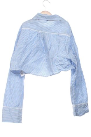 Дамска риза Zara, Размер XS, Цвят Многоцветен, Цена 14,00 €