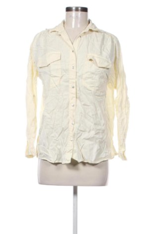 Damenbluse Zara, Größe S, Farbe Gelb, Preis € 18,99