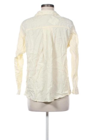 Damenbluse Zara, Größe S, Farbe Gelb, Preis € 18,99