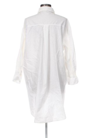 Дамска риза Zara, Размер S, Цвят Екрю, Цена 17,00 €