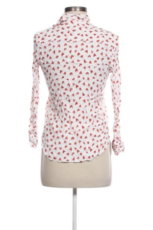 Γυναικείο πουκάμισο Zara, Μέγεθος S, Χρώμα Πολύχρωμο, Τιμή 16,99 €