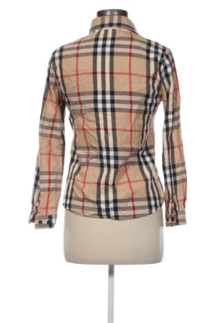 Γυναικείο πουκάμισο Zara, Μέγεθος M, Χρώμα Πολύχρωμο, Τιμή 14,00 €