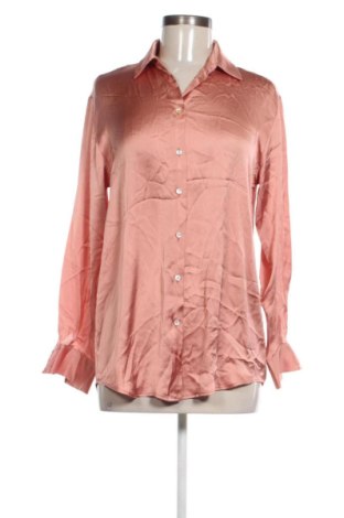 Női ing Zara, Méret L, Szín Rózsaszín, Ár 6 989 Ft