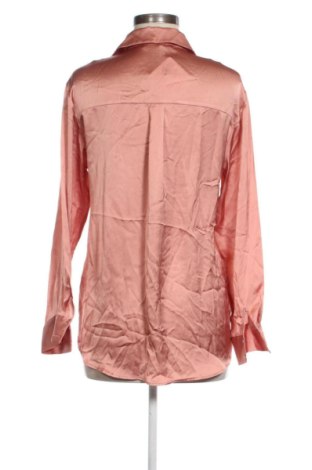 Női ing Zara, Méret L, Szín Rózsaszín, Ár 6 989 Ft