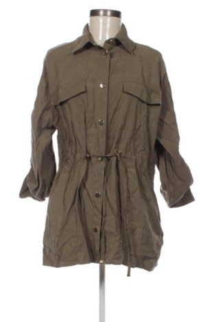 Női ing Zara, Méret S, Szín Zöld, Ár 7 463 Ft