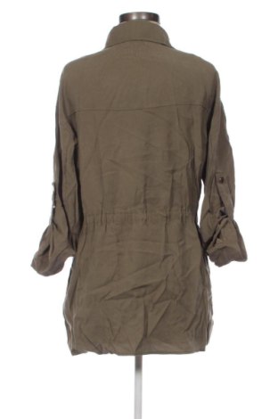 Női ing Zara, Méret S, Szín Zöld, Ár 7 463 Ft