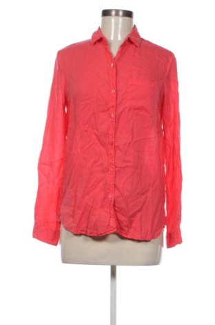 Damenbluse Zara, Größe S, Farbe Rot, Preis € 24,32