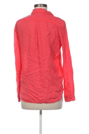 Damenbluse Zara, Größe S, Farbe Rot, Preis € 24,32