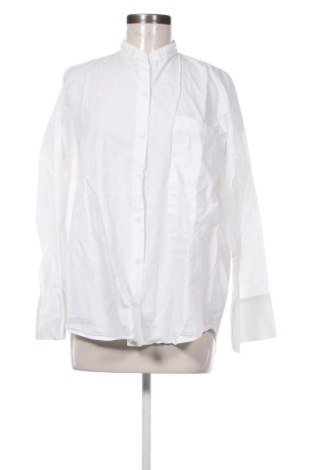 Damska koszula Zara, Rozmiar S, Kolor Biały, Cena 75,02 zł