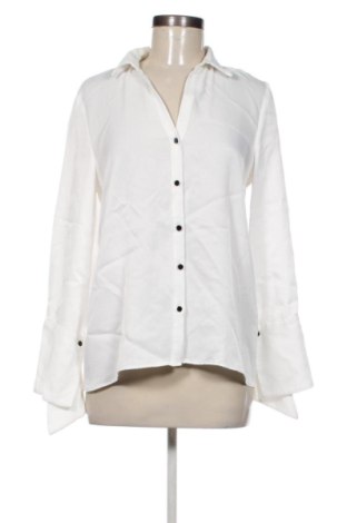 Дамска риза Zara, Размер M, Цвят Бял, Цена 16,99 €