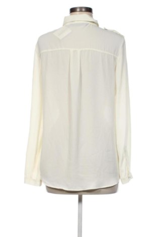 Damenbluse Zara, Größe M, Farbe Beige, Preis 24,47 €