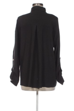 Damenbluse Zara, Größe M, Farbe Schwarz, Preis 12,21 €